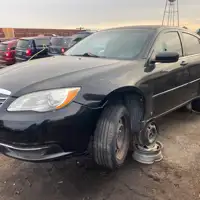 Photo of 2012 Chrysler 200