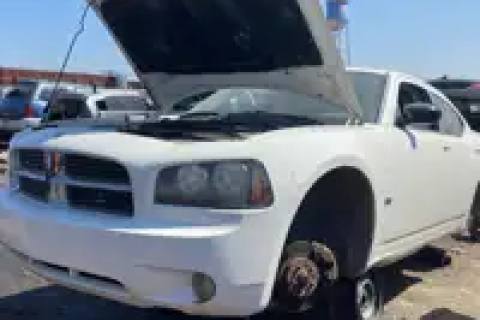 Photo of 2009 Dodge Charger