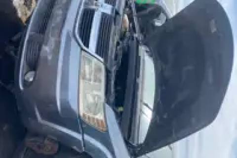 Photo of 2009 Dodge Journey