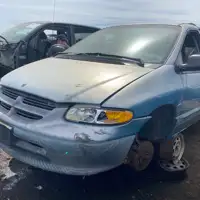 Photo of 1996 Dodge Caravan