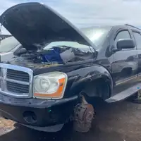 Photo of 2004 Dodge Durango