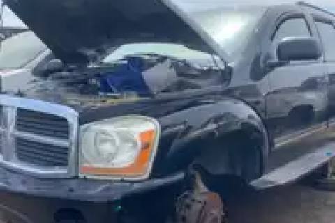 Photo of 2004 Dodge Durango