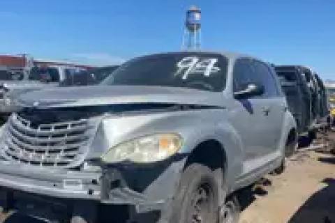 Photo of 2006 Chrysler Pt Cruiser