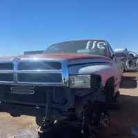 Photo of 1996 Dodge Dodge 1500 Pickup