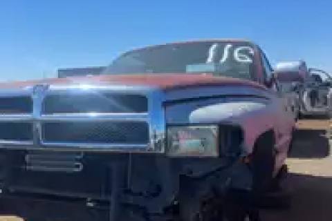 Photo of 1996 Dodge Dodge 1500 Pickup