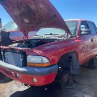 Photo of 2001 Dodge Dakota