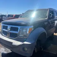 Photo of 2007 Dodge Nitro