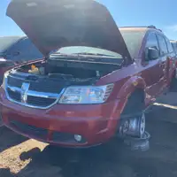 Photo of 2009 Dodge Journey