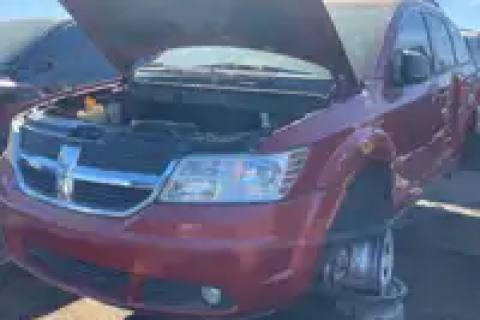 Photo of 2009 Dodge Journey