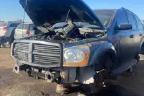 Photo of 2004 Dodge Durango