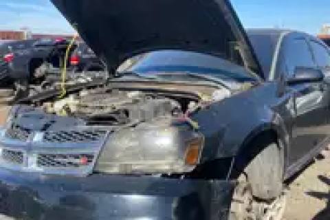 Photo of 2012 Dodge Avenger
