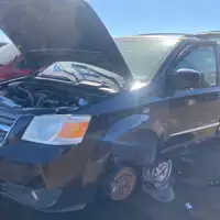 Photo of 2010 Dodge Caravan