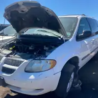 Photo of 2003 Dodge Caravan