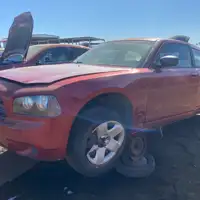 Photo of 2008 Dodge Charger