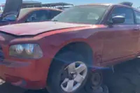 Photo of 2008 Dodge Charger