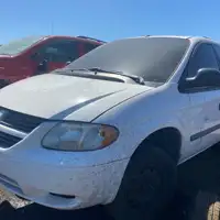 Photo of 2007 Dodge Caravan