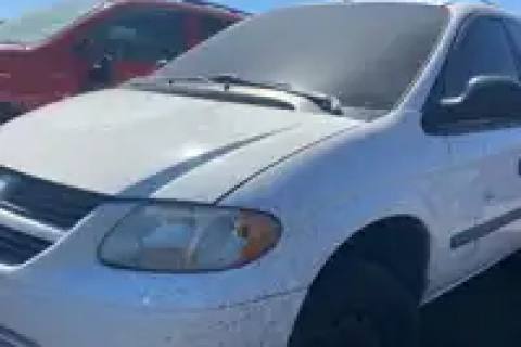 Photo of 2007 Dodge Caravan