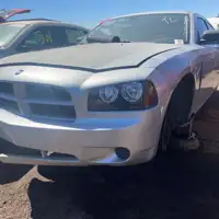 Photo of 2008 Dodge Charger