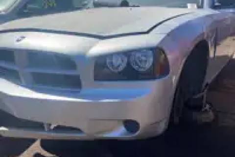 Photo of 2008 Dodge Charger