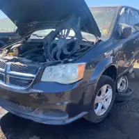 Photo of 2013 Dodge Caravan