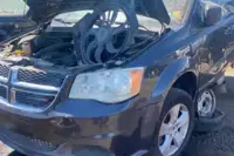 Photo of 2013 Dodge Caravan