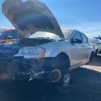 Photo of 2010 Dodge Avenger