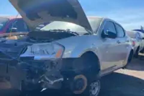 Photo of 2010 Dodge Avenger