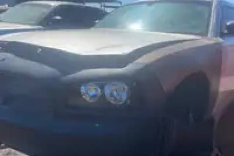 Photo of 2007 Dodge Charger