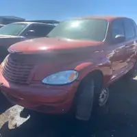 Photo of 2004 Chrysler Pt Cruiser