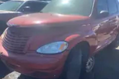 Photo of 2004 Chrysler Pt Cruiser