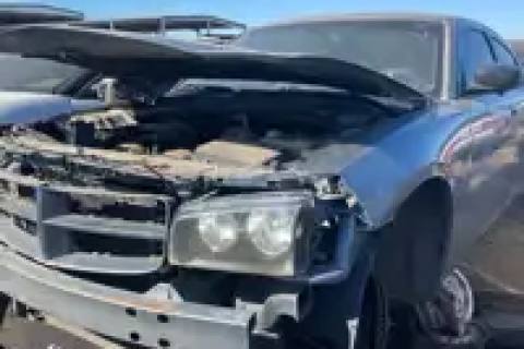 Photo of 2007 Dodge Charger