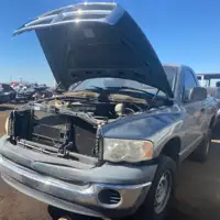 Photo of 2005 Dodge Dodge 1500 Pickup