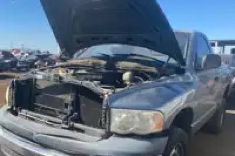 Photo of 2005 Dodge Dodge 1500 Pickup