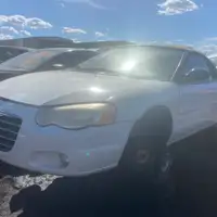 Photo of 2006 Chrysler Sebring