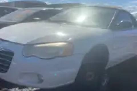 Photo of 2006 Chrysler Sebring