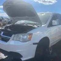 Photo of 2013 Dodge Caravan
