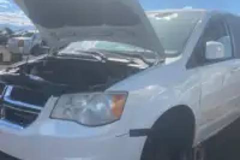 Photo of 2013 Dodge Caravan