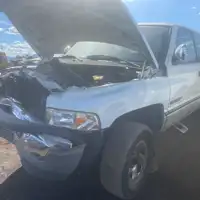 Photo of 1996 Dodge Dodge 1500 Pickup