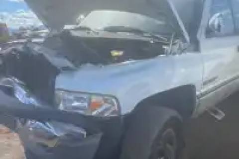 Photo of 1996 Dodge Dodge 1500 Pickup