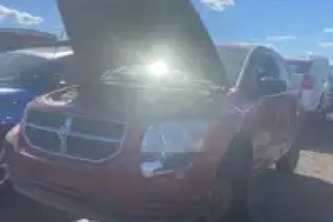Photo of 2007 Dodge Caliber