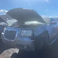 Photo of 2006 Chrysler 300