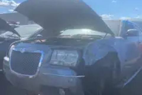 Photo of 2006 Chrysler 300