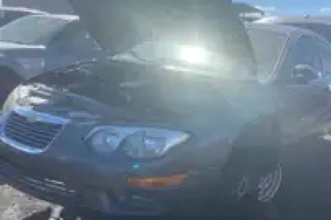 Photo of 2003 Chrysler 300M
