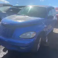 Photo of 2003 Chrysler Pt Cruiser