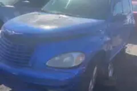 Photo of 2003 Chrysler Pt Cruiser