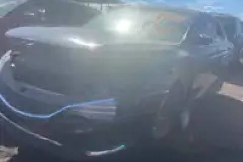 Photo of 2015 Chrysler 200