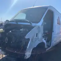 Photo of 2002 Dodge Sprinter 2500