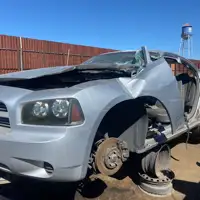 Photo of 2008 Dodge Charger