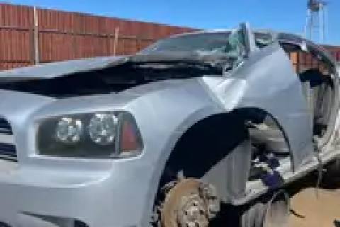 Photo of 2008 Dodge Charger
