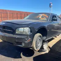 Photo of 2008 Dodge Charger